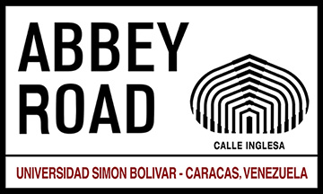 Abbey Road-USB